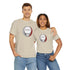 Present Company Grateful Dead T-Shirt - StealieShop